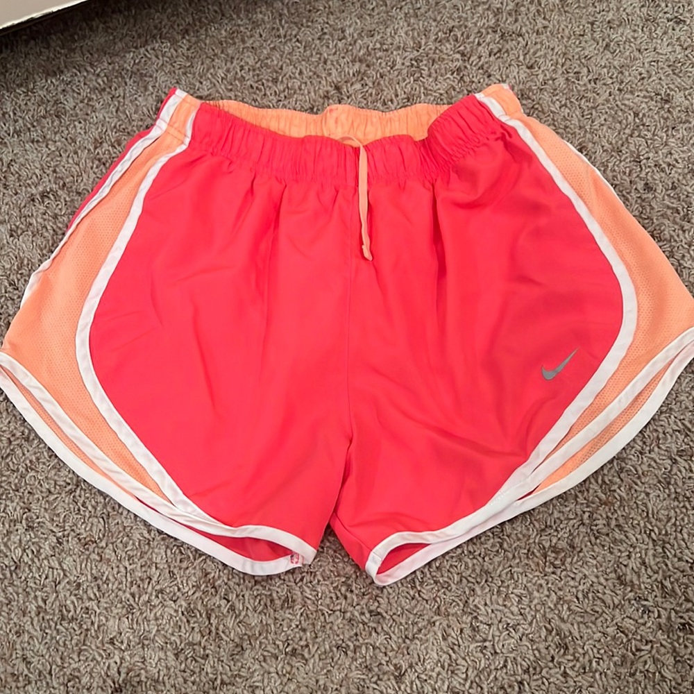Worn maybe once